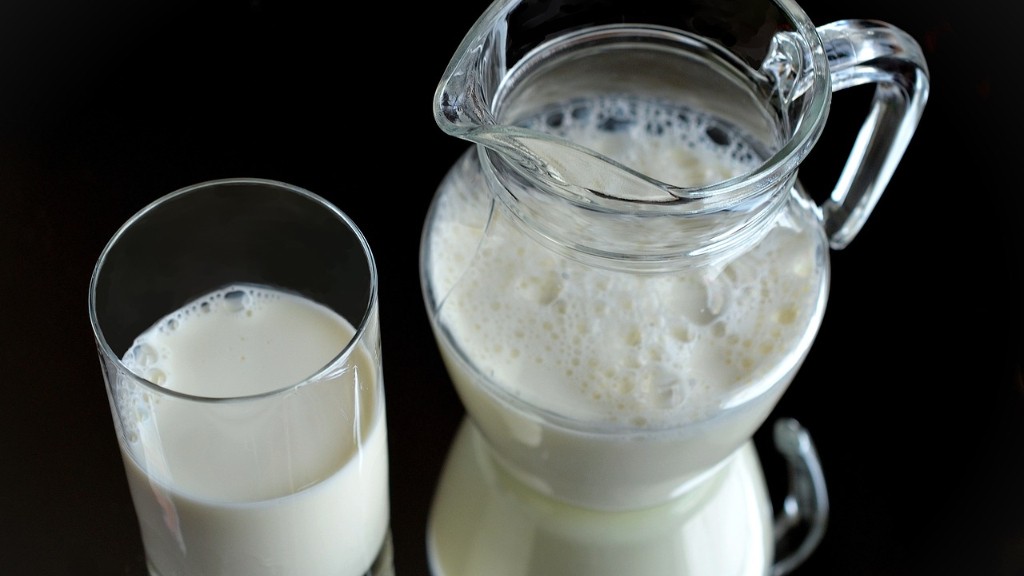 Как приготовить овсяное молоко «Бариста» в домашних условиях
